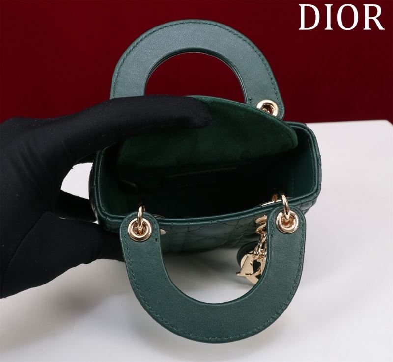 chr1st1an D10r my lady bags